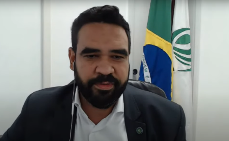 Conab muda diretor após polêmico leilão de arroz