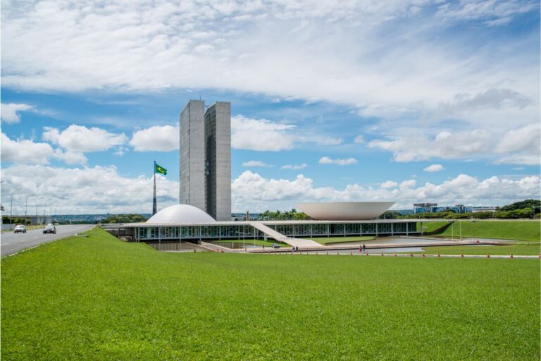 Retorno do Congresso: veja quais temas do Agro são prioridade