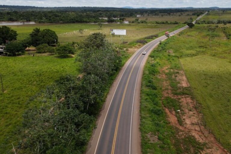 Movimento Pró-logística: agro de GO e MT será beneficiado com concessões das BRs-364 e 060