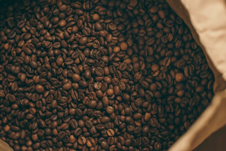 Café: avanço da colheita não abala preços no mercado interno