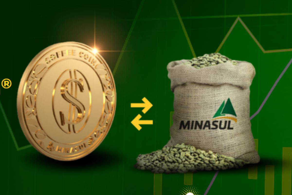 Foto: Minasul/Divulgação