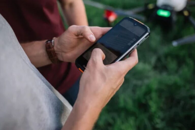 Para driblar falta de internet no campo, produtor rural diversifica conexão