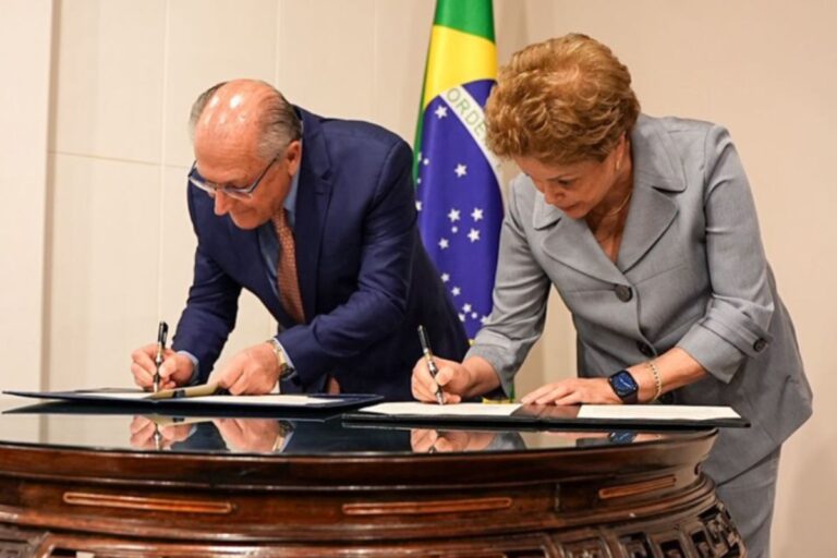 RS receberá R$ 2,6 bilhões do Brics para reconstrução do estado