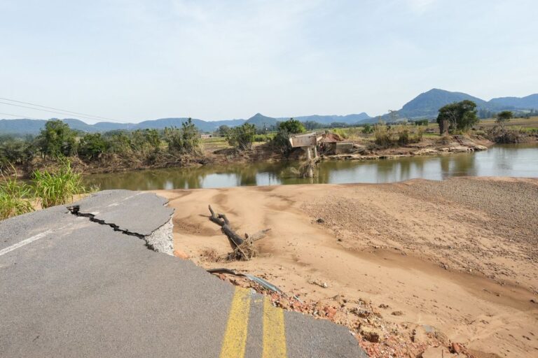 RS: prejuízos por tempestades alcançam R$ 11,4 bilhões, diz CNM; perdas no agro ultrapassam R$ 3,4 bilhões
