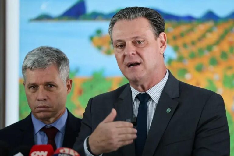 Plano Safra 2024/2025 será lançado dia 3 de julho em Brasília