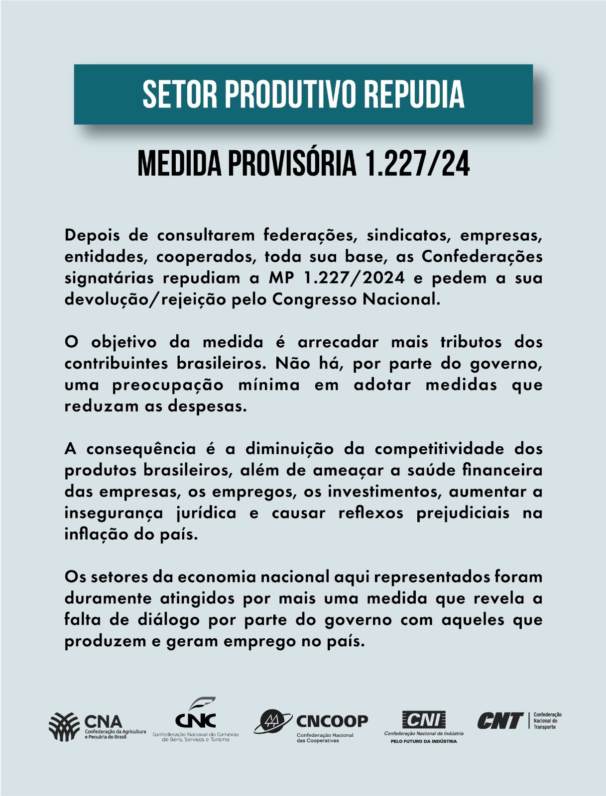 Crédito: OCB