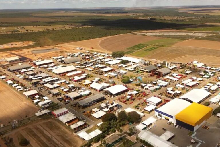 Feiras de agronegócio movimentam a semana na BA e MG