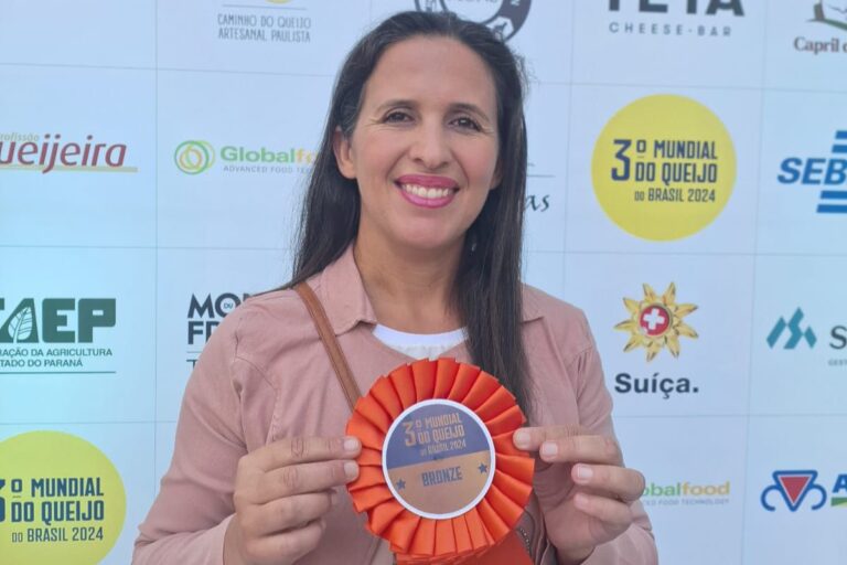 Histórias no campo: trocou o escritório na cidade pelo sítio e descobriu um negócio de sucesso