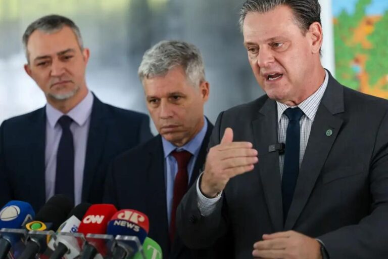 Crise do arroz: governo já cogita suspender leilão e afastar envolvidos por suspeitas de fraude 