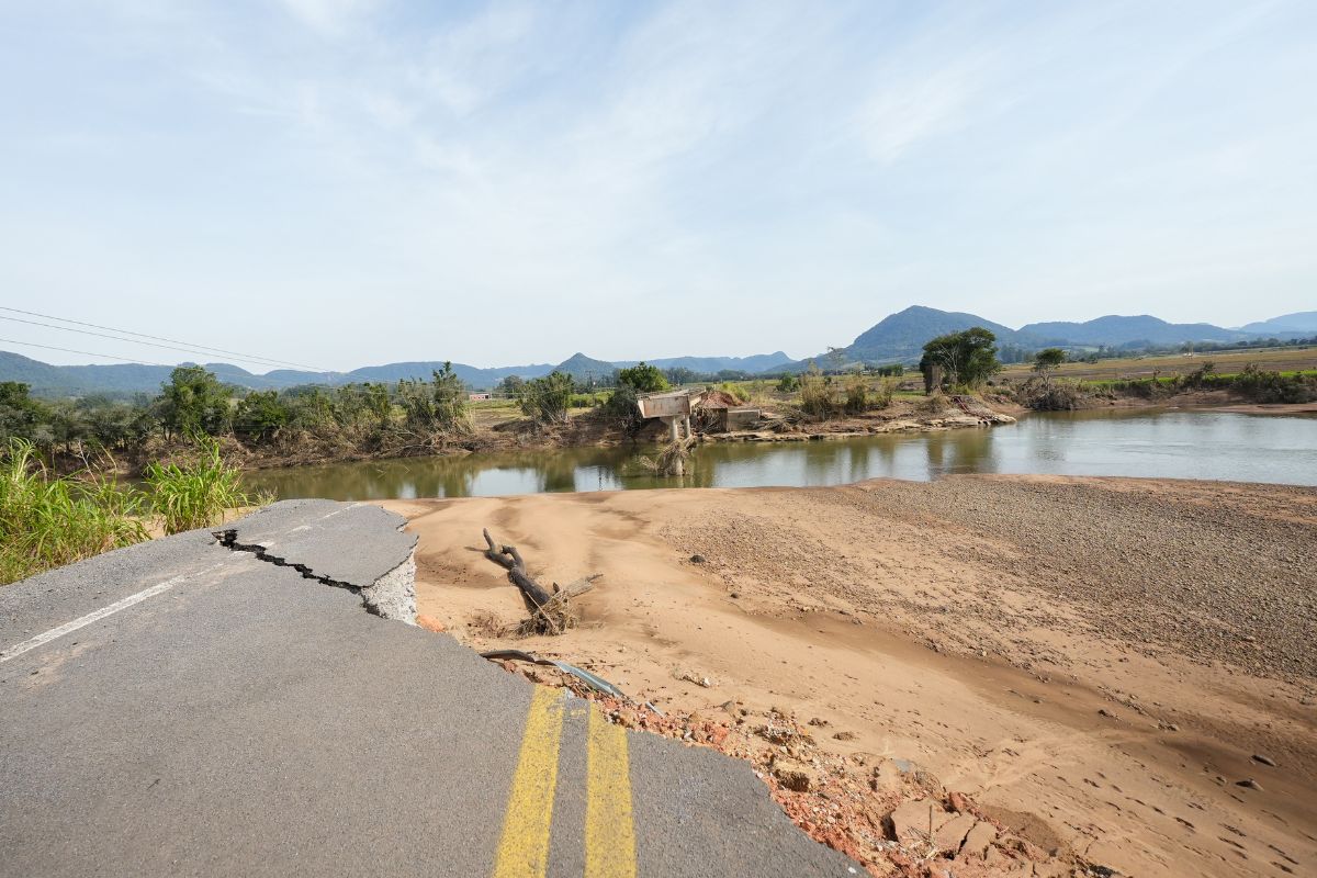 Foto: Mauricio Tonetto/SECOM RS