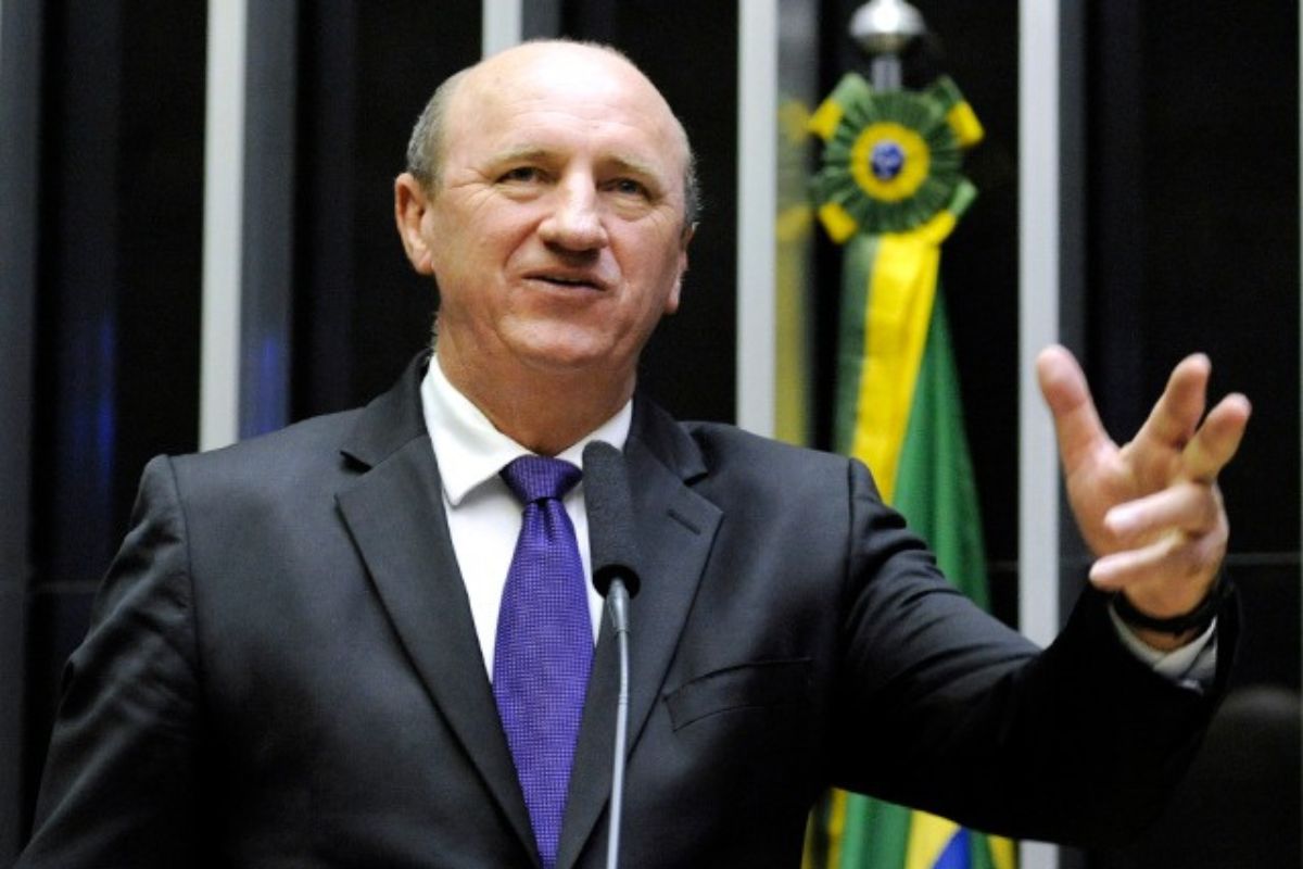 Foto: Câmara dos Deputados