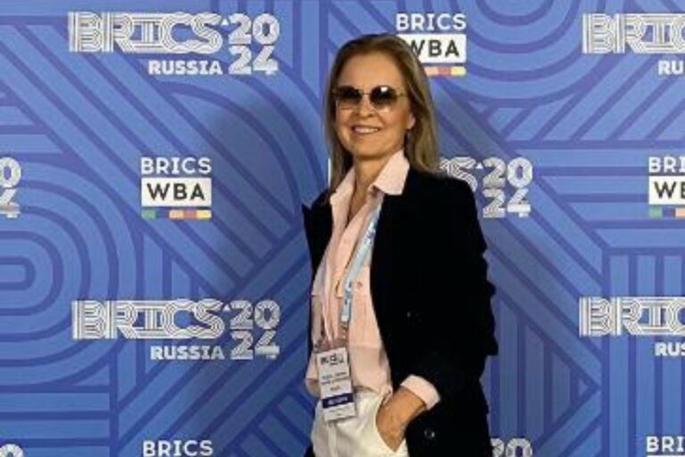 Reputação do agronegócio brasileiro: lições da Rússia