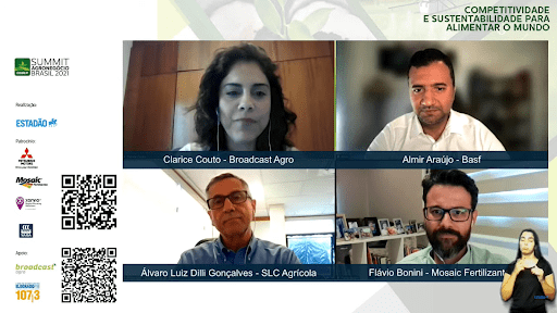 Como a digitalização contribui para o agronegócio sustentável?