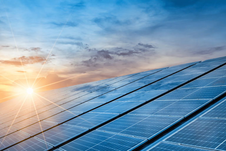 Como instalar energia solar na propriedade rural?