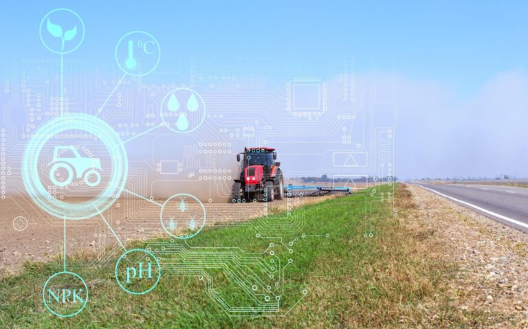 Inteligência artificial: aplicações e desafios no agronegócio