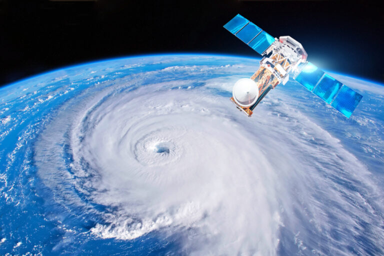 Qual é a importância da meteorologia para o agronegócio?