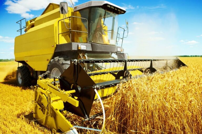 Como as impressoras 3D podem ser úteis na agricultura?