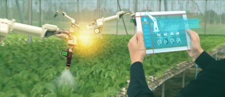 Agronegócio 4.0: qual é o futuro da produção no campo?