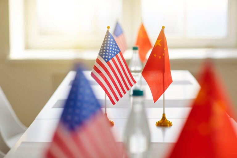 Política Agrícola: Câmbio e China