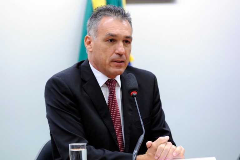 Governo nomeia novo secretário de Política Agrícola do Mapa