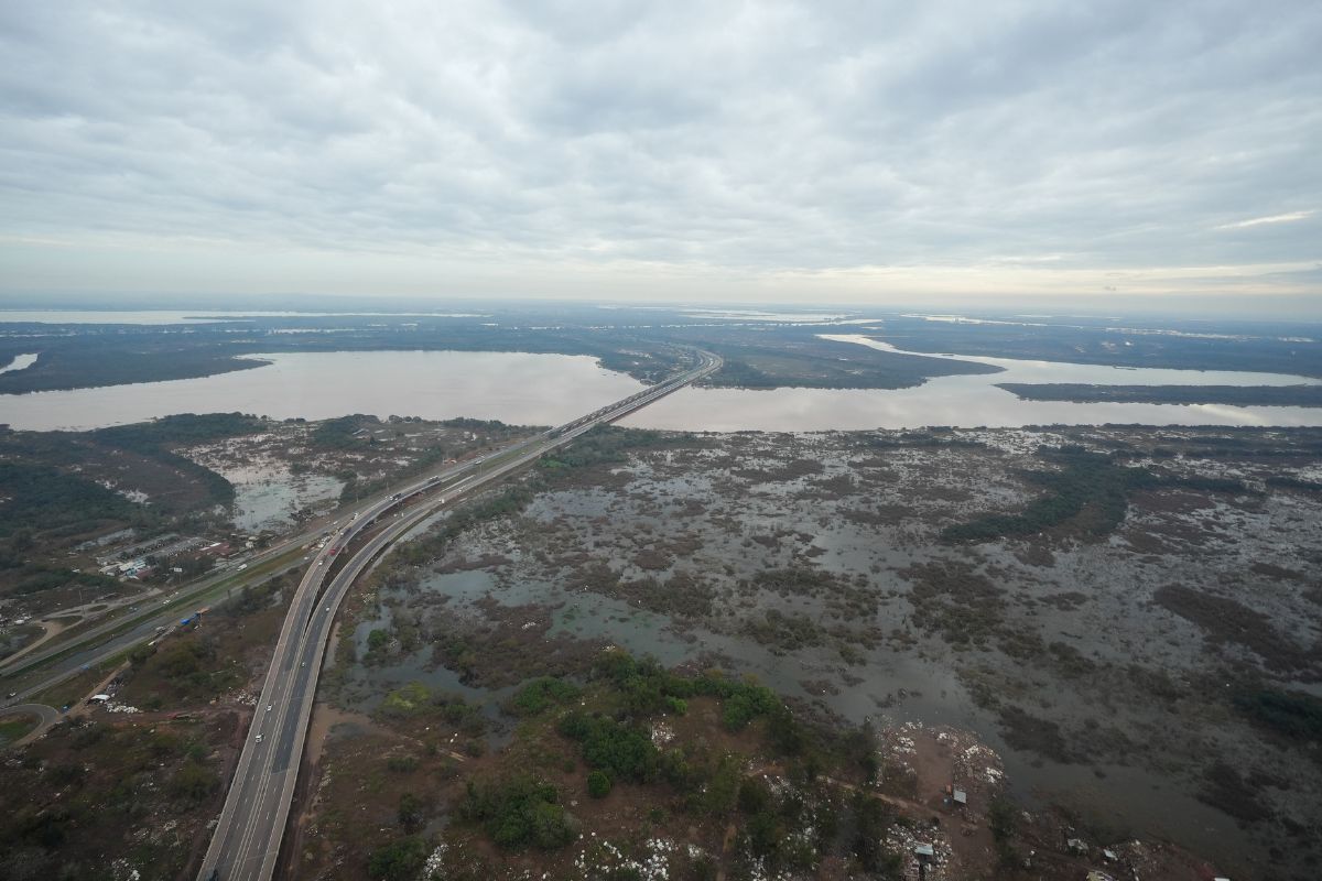 Foto: Mauricio Tonetto/SECOM