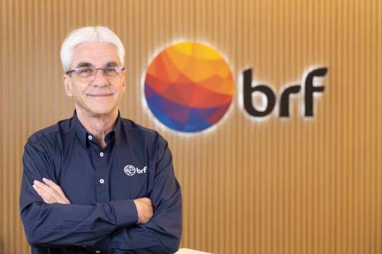 “Sustentabilidade é a única opção para a pecuária brasileira”, afirma presidente da BRF