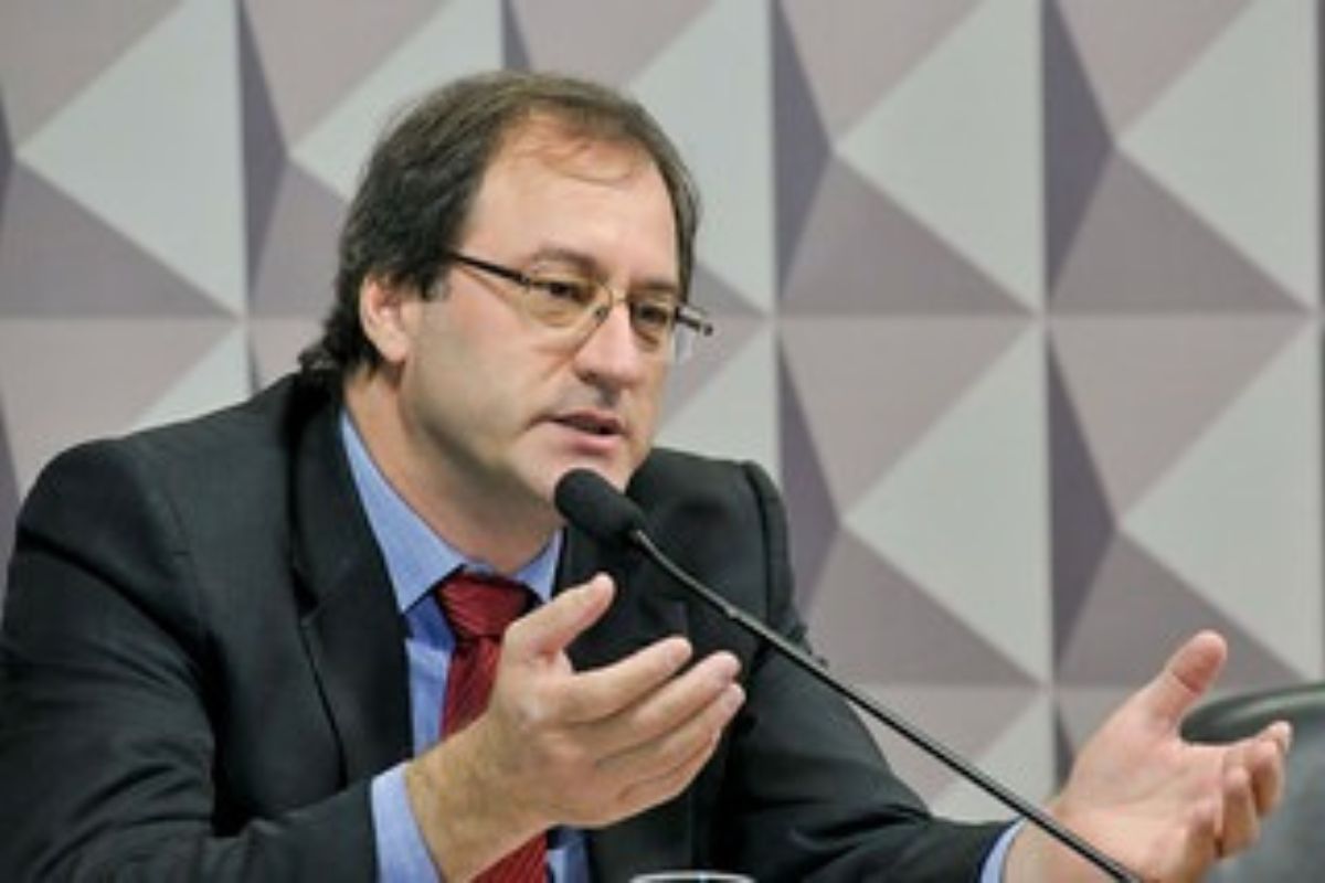 Foto: Geraldo Magela/Agência Senado