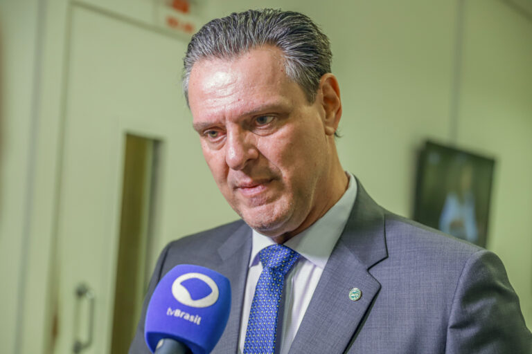 Fávaro: “não adianta ter gente vocacionada, que sabe lidar com a terra, se vivermos em um deserto”