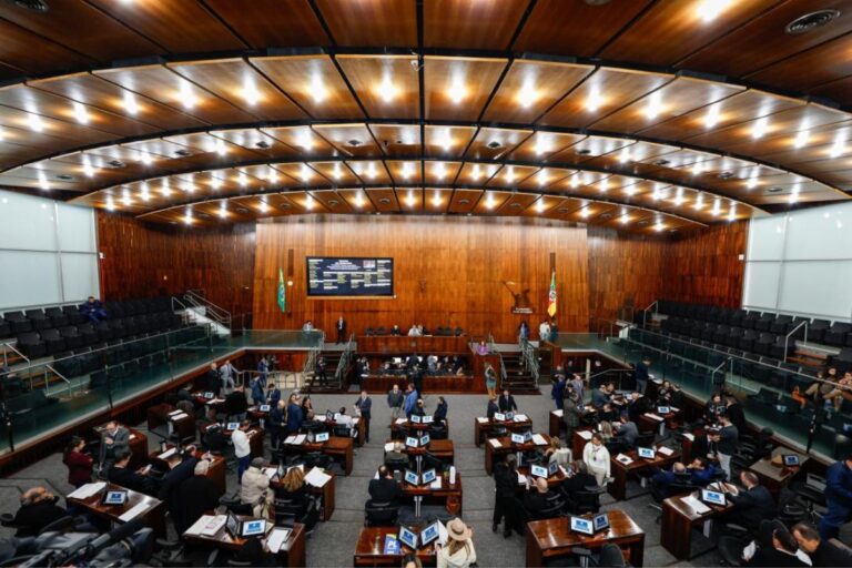 Rio Grande do Sul é o primeiro estado com lei que pune invasores de terras