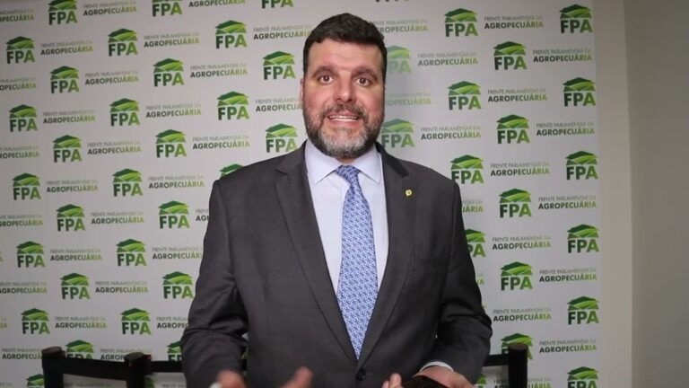  FPA critica "juros altíssimos" e falta de seguro rural no Plano Safra