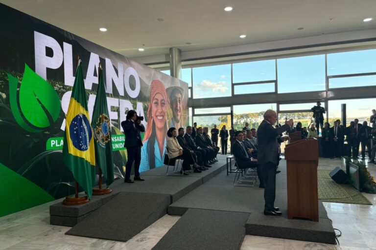 Saiba como o setor produtivo avalia o Plano Safra 2024/2025