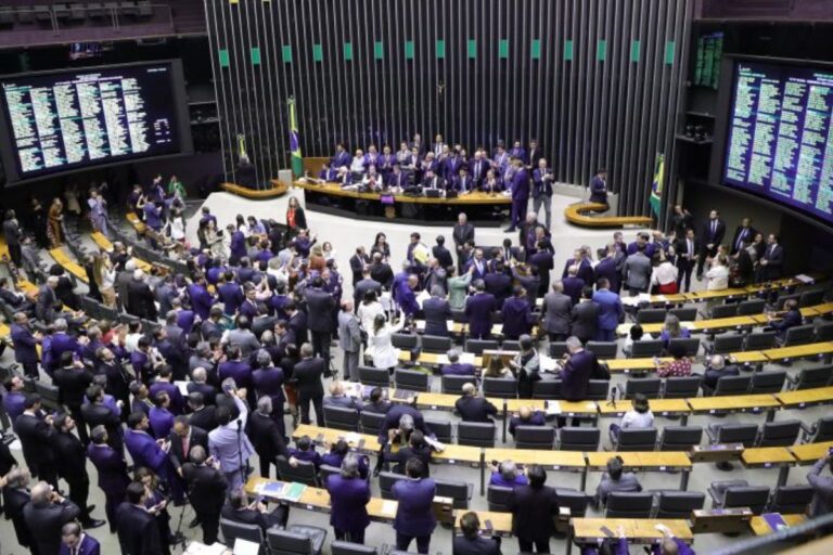 "FPA foi completamente atendida", diz Lupion sobre inclusão de carnes na cesta básica