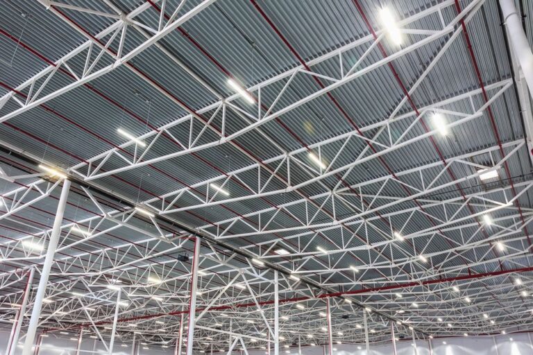 Luzes de LED: uma alternativa para suplementação luminosa
