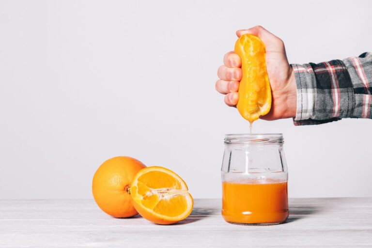CitrusBR: receita com exportação de suco de laranja é recorde na safra 2023/24