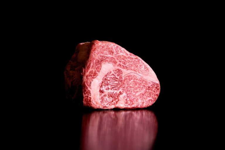 Como a ressonância magnética ajuda na avaliação de carnes?