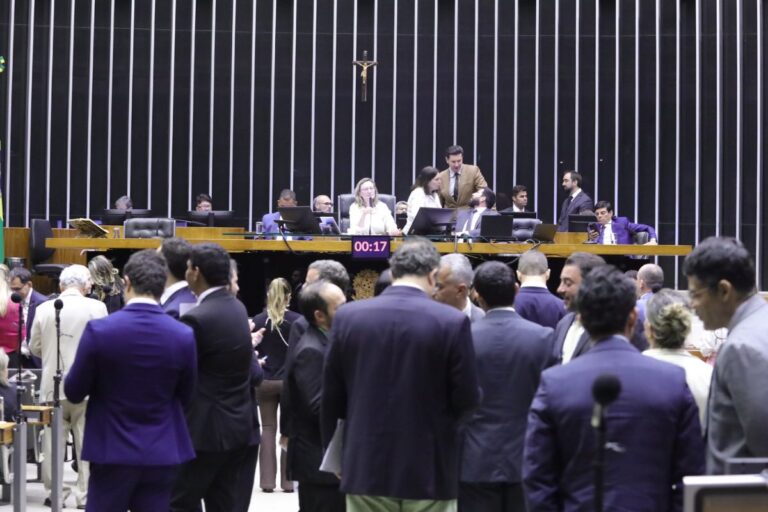 Deputados aprovam proposta de ampliação de garantias para Pronaf