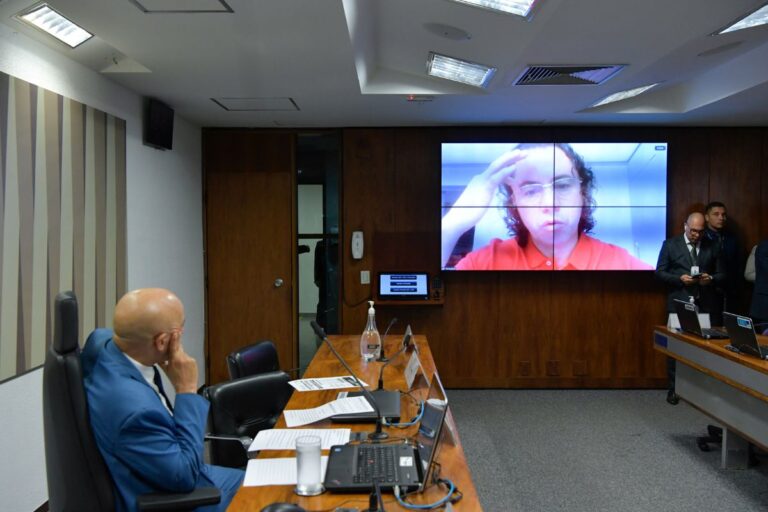 Votação do PL dos combustíveis do futuro fica para setembro