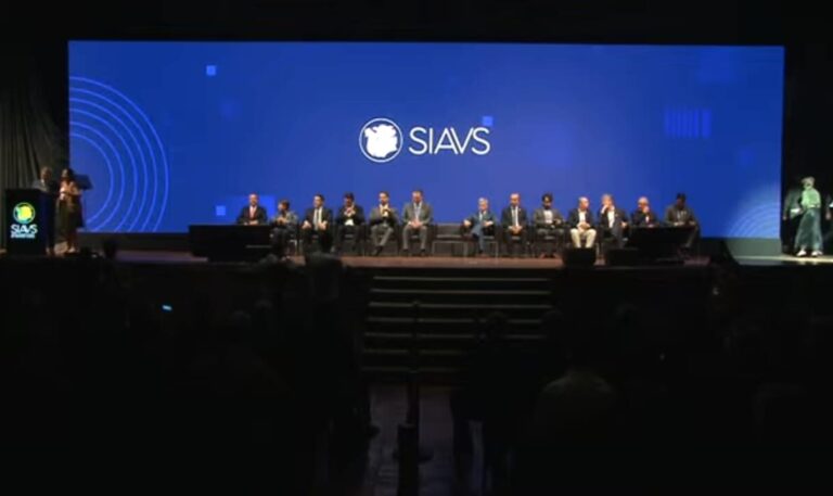 SIAVS: agroindústrias de aves e suínos confirmam US$ 192,8 milhões em negócios 