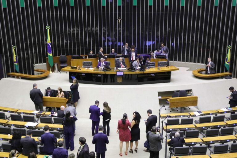 Congresso aprova projeto de desnegativação dos produtores gaúchos