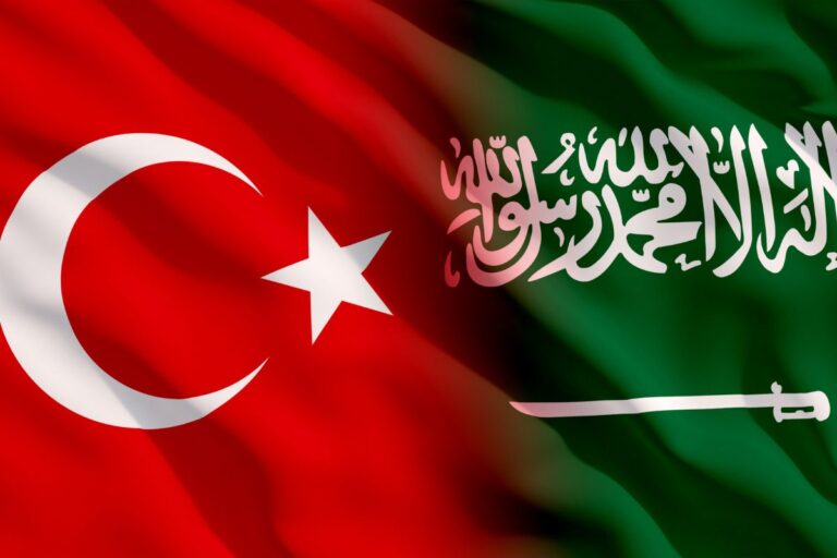 Brasil abre novos mercados para Arábia Saudita e Turquia