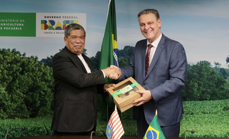 Foto: Mapa/Divulgação