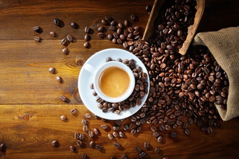 Prazo de inscrição para concurso de grãos especiais de café da BSCA vai até 6/9