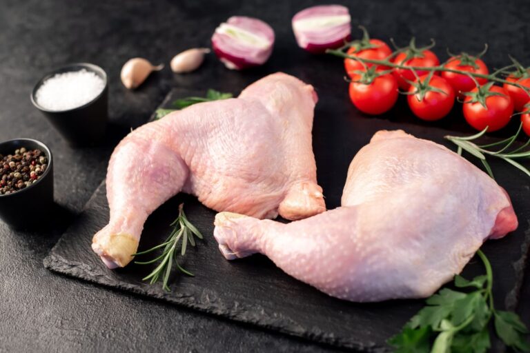 Frango: preços da carne fecham 1ª quinzena de agosto em alta