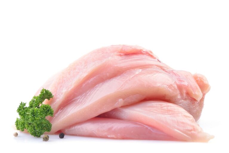 Carne de frango: pagamento de salários e Dia dos Pais elevam demanda