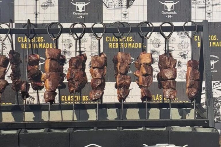 Churrascada 2024 com carnes premium reúne mais de 5 mil pessoas em São Paulo 