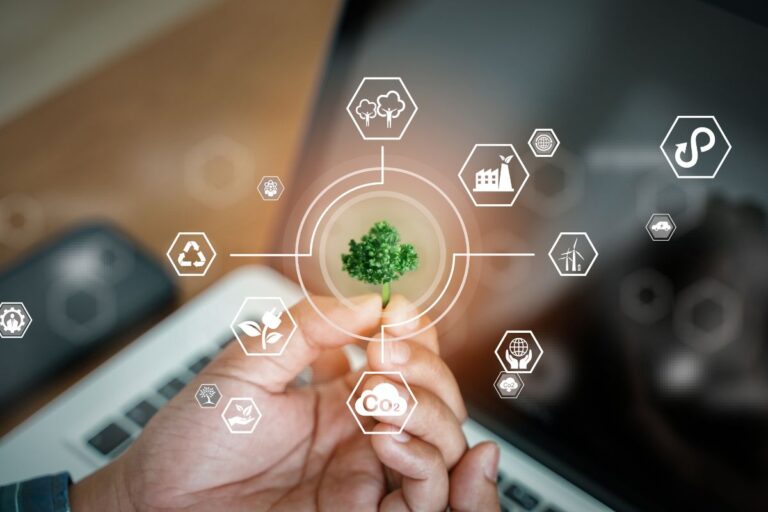 Mercado de carbono: entenda o que é e como funciona