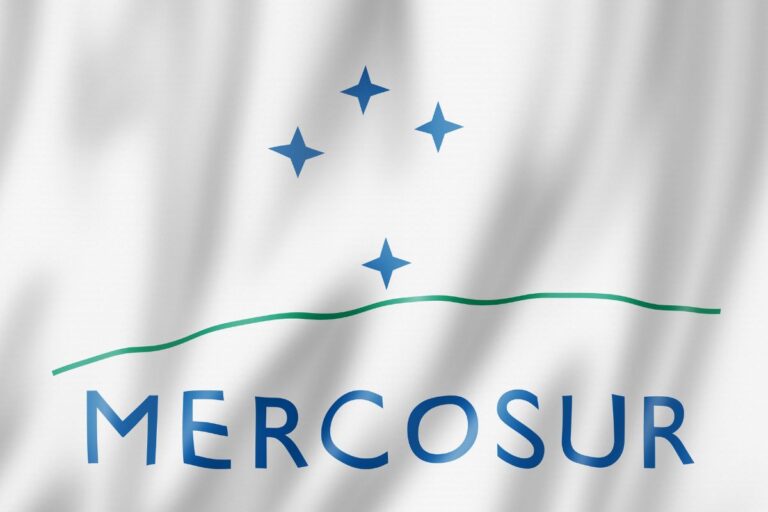 Mercosul está disposto a assinar acordo e UE que 'se vire com a França', diz Lula
