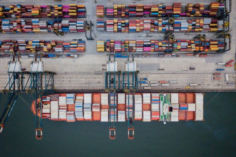 Porto de Santos deve movimentar 180 milhões de t neste ano