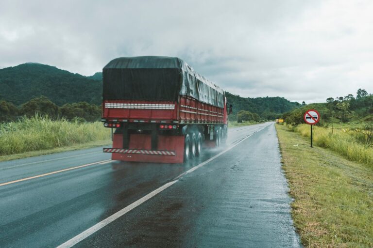 Logística: transporte de produtos como grãos e proteínas deve atingir a marca de 450 milhões de toneladas até 2030; crescimento preocupa