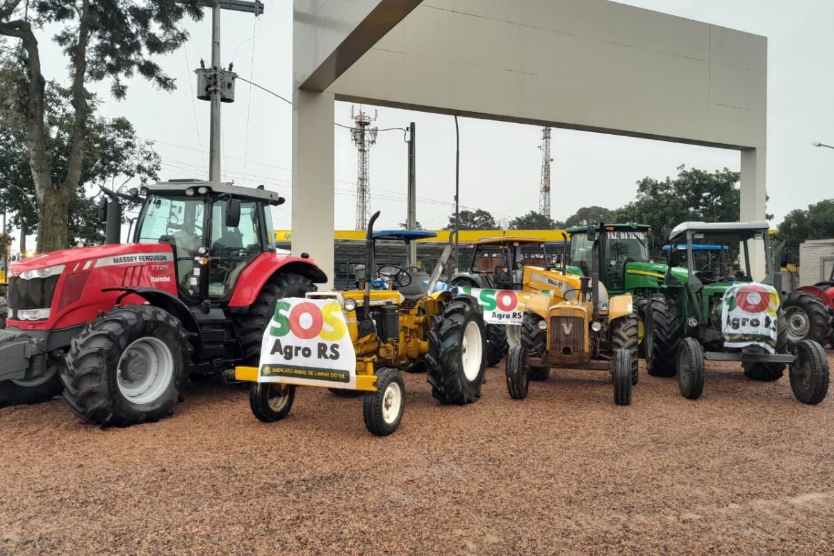 Foto: Fernanda Farias/Agro Estadão 